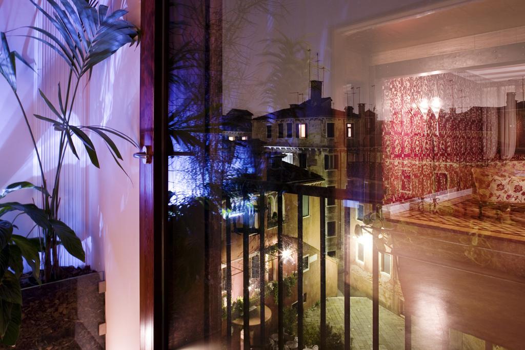 B&B Bloom Settimo Cielo Venice Exterior photo