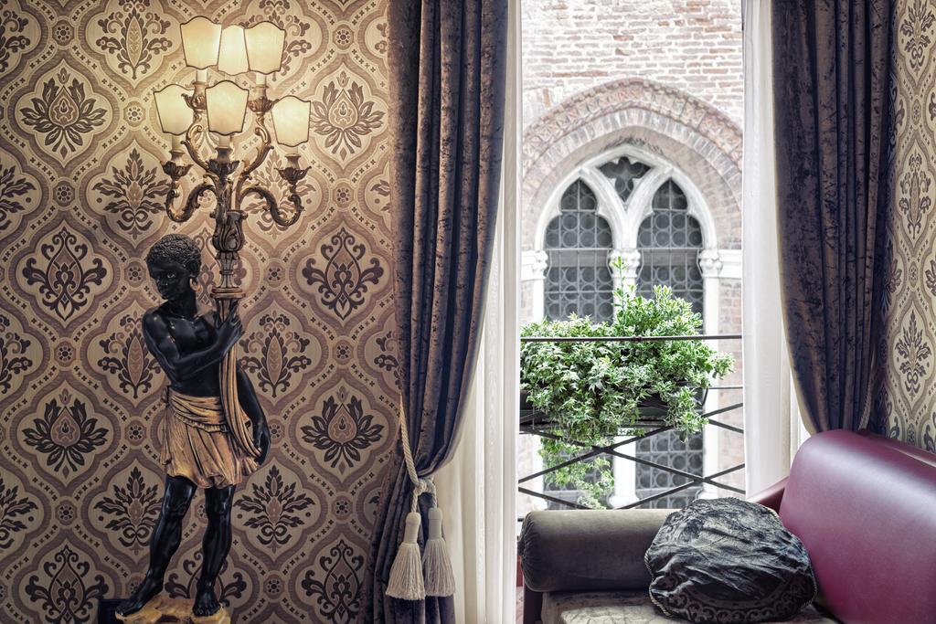 B&B Bloom Settimo Cielo Venice Exterior photo