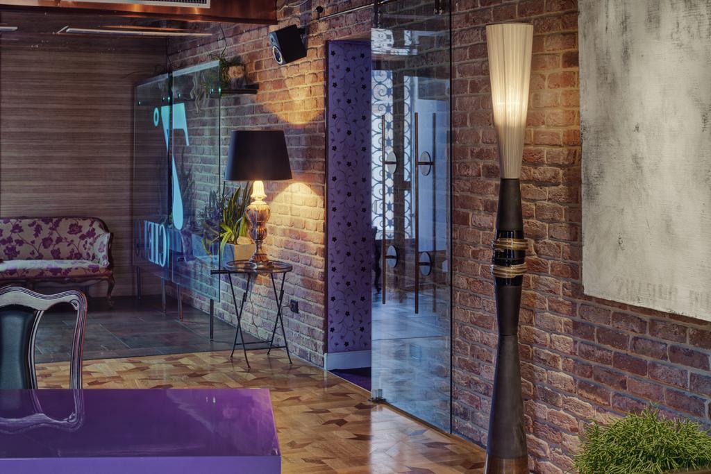 B&B Bloom Settimo Cielo Venice Exterior photo
