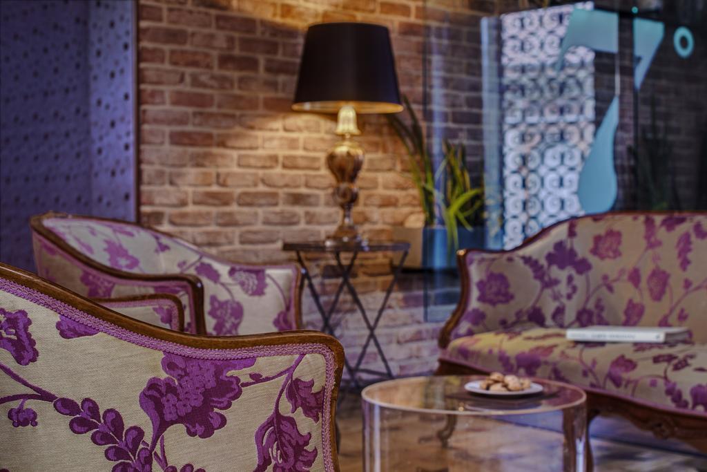B&B Bloom Settimo Cielo Venice Exterior photo
