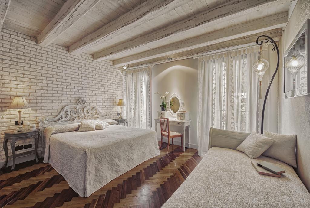 B&B Bloom Settimo Cielo Venice Exterior photo