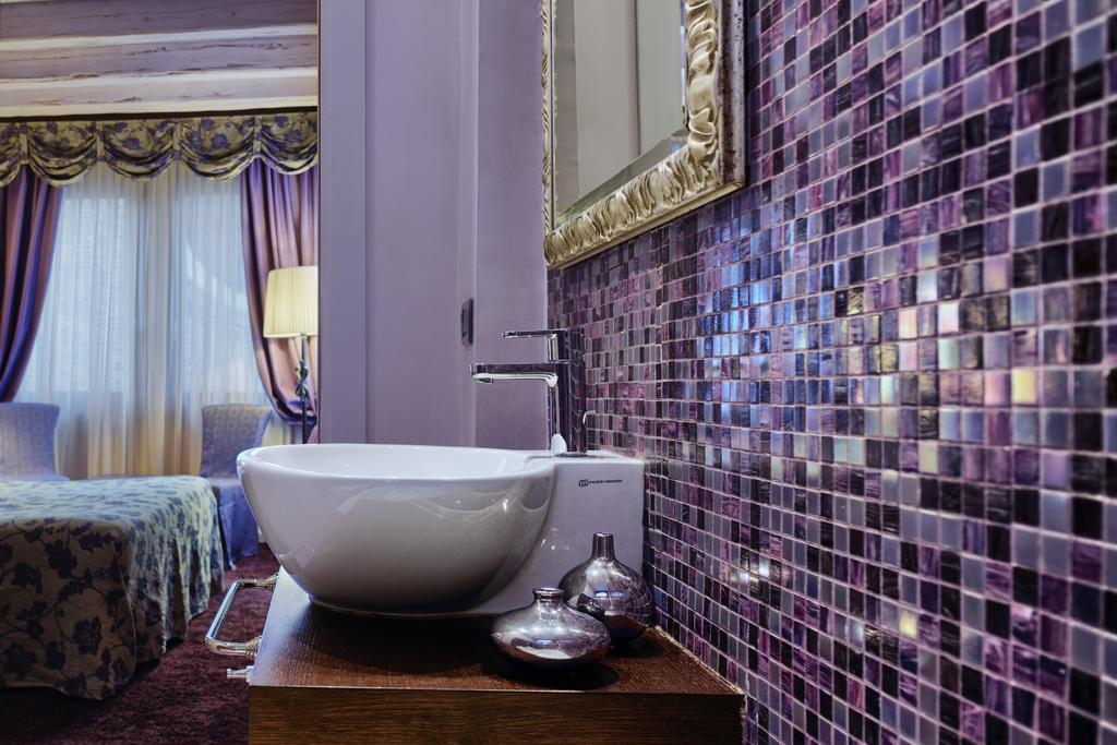 B&B Bloom Settimo Cielo Venice Exterior photo
