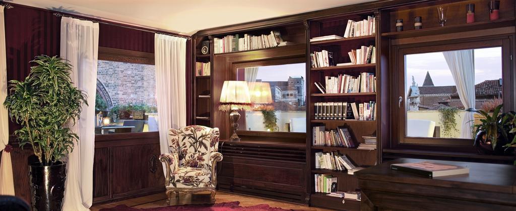 B&B Bloom Settimo Cielo Venice Exterior photo