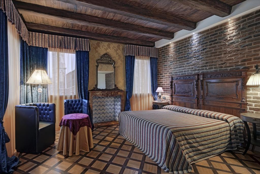 B&B Bloom Settimo Cielo Venice Exterior photo