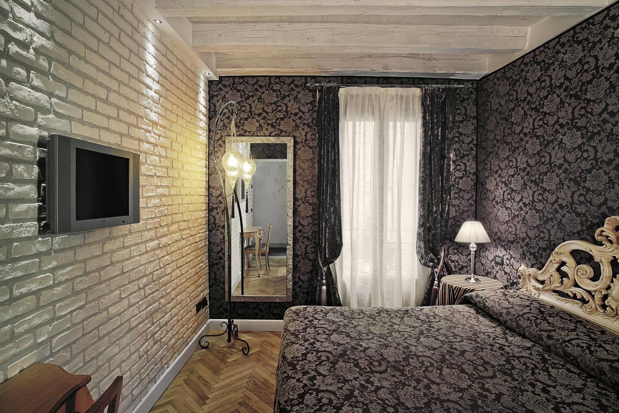 B&B Bloom Settimo Cielo Venice Exterior photo
