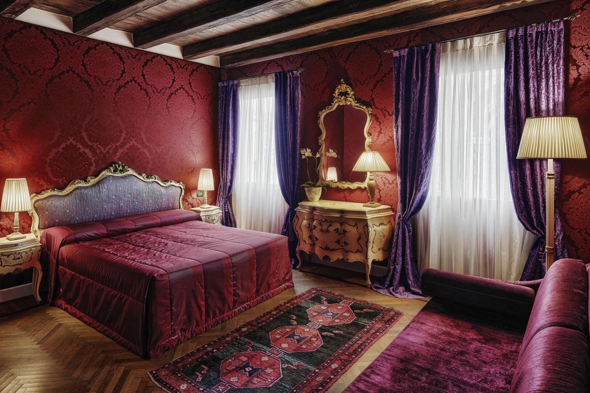 B&B Bloom Settimo Cielo Venice Exterior photo
