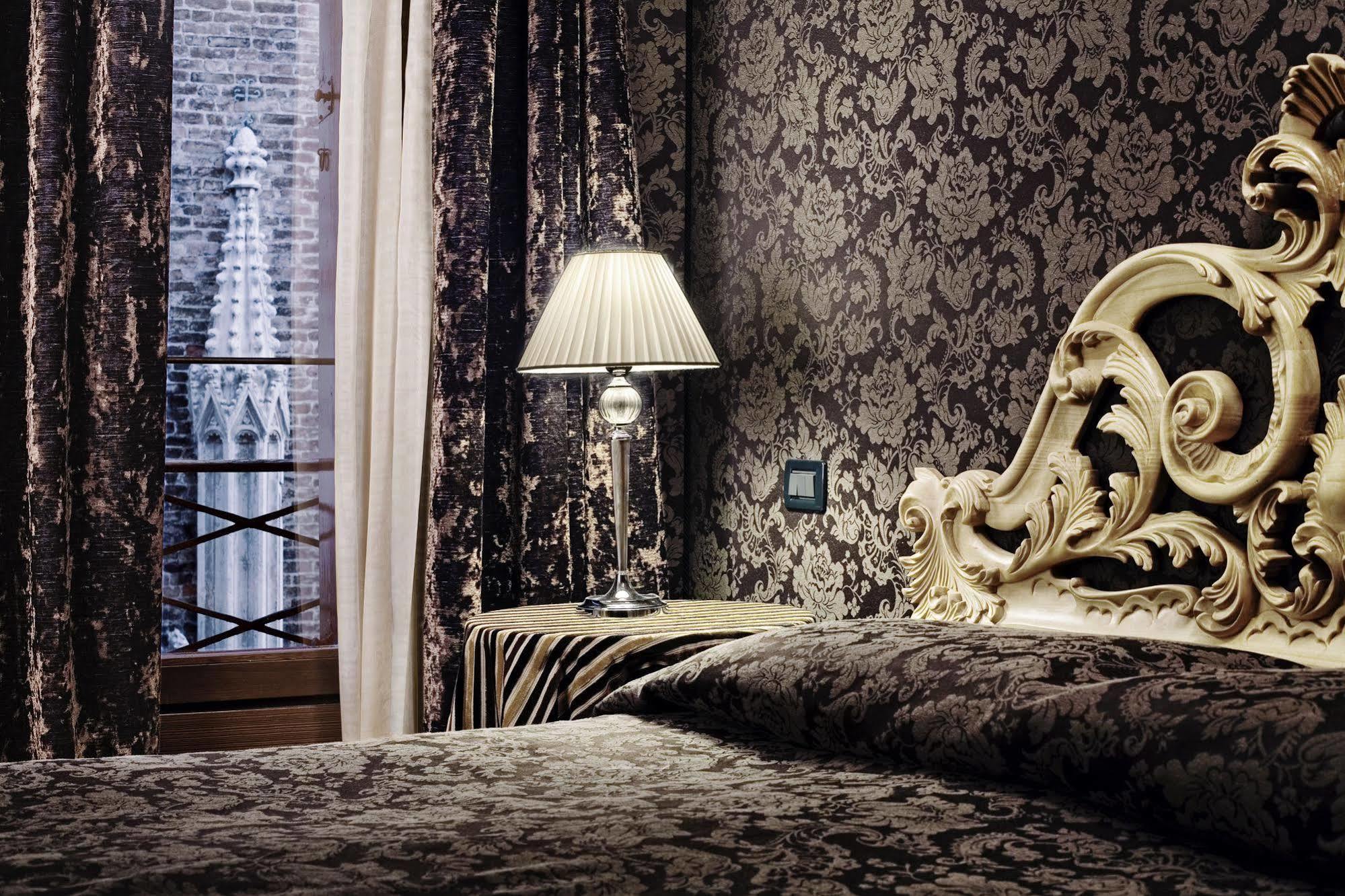 B&B Bloom Settimo Cielo Venice Exterior photo