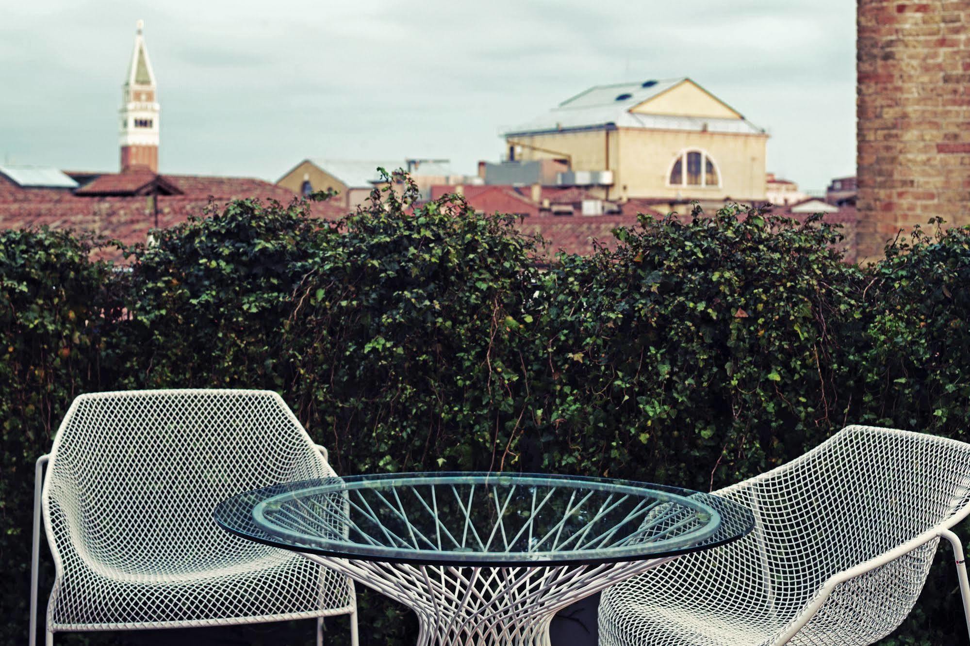 B&B Bloom Settimo Cielo Venice Exterior photo