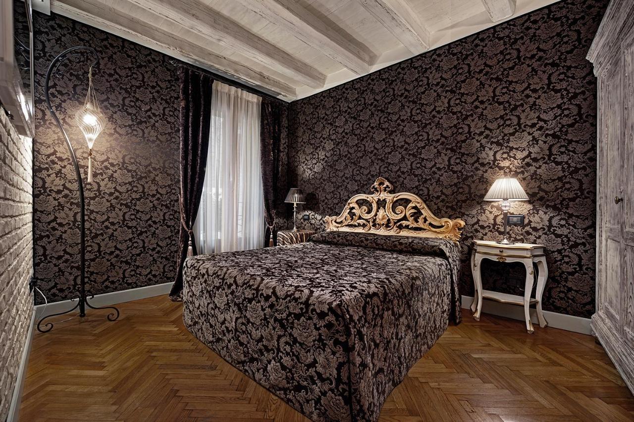 B&B Bloom Settimo Cielo Venice Exterior photo